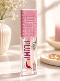 Lip Plumper Toger – Gloss Voluminizador de Labios
