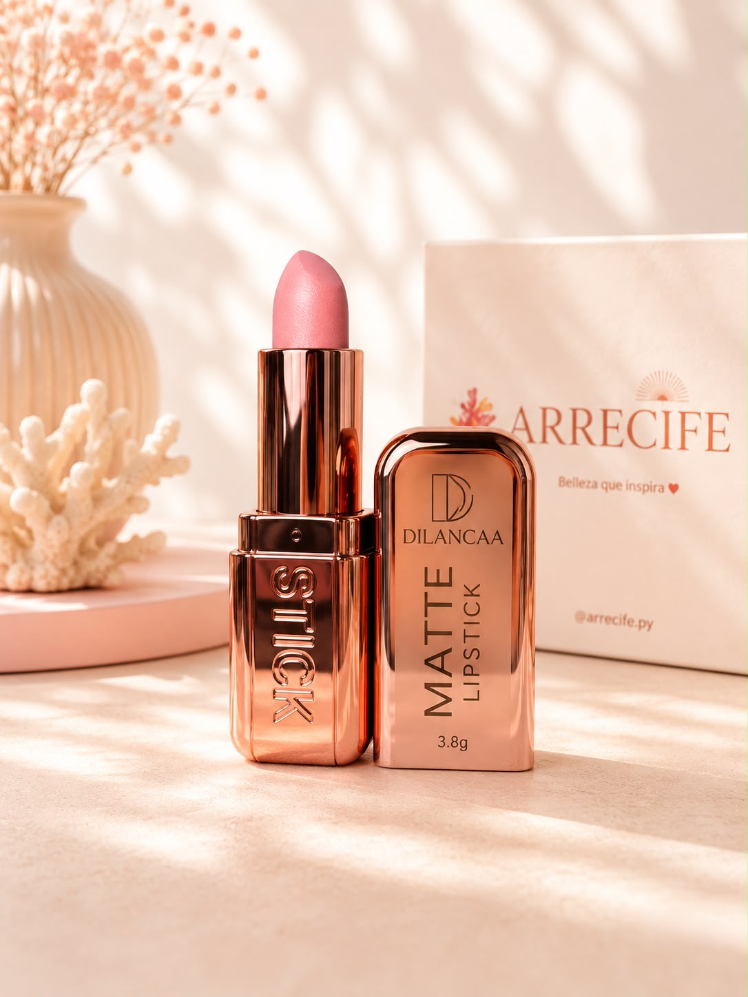 Labial Mate D'HERMOSA