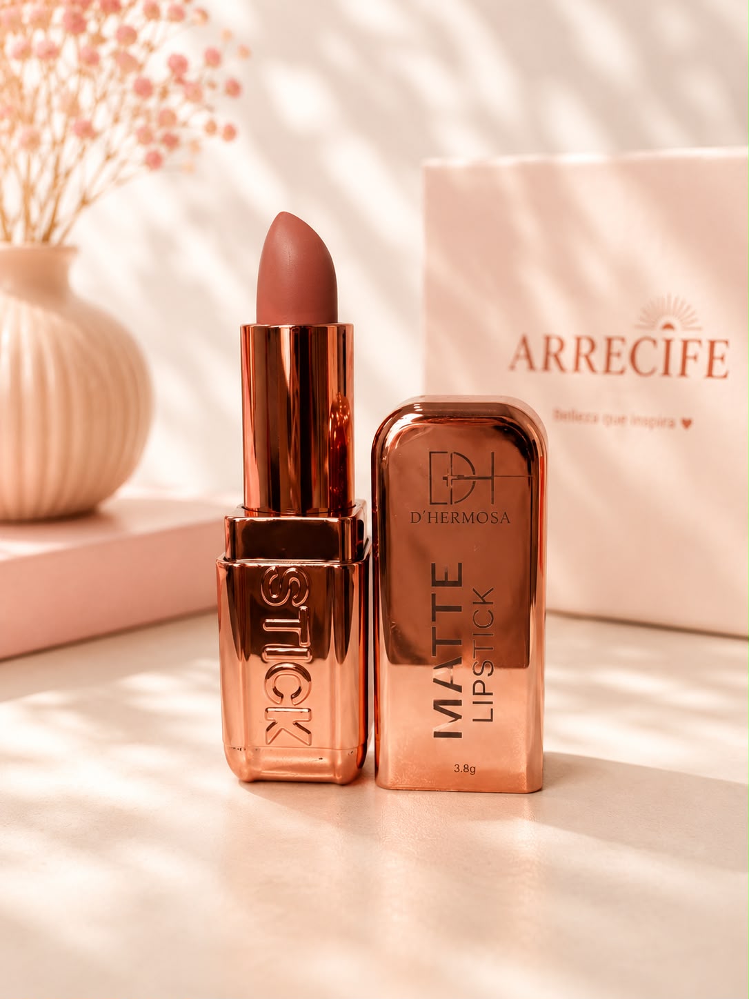 Labial Mate D'HERMOSA