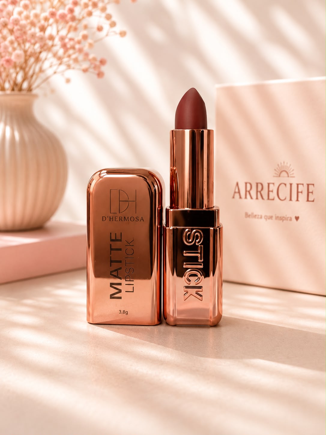Labial Mate D'HERMOSA