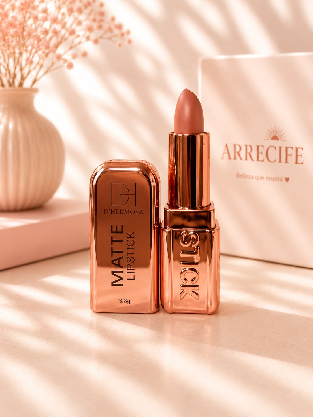 Labial Mate D'HERMOSA