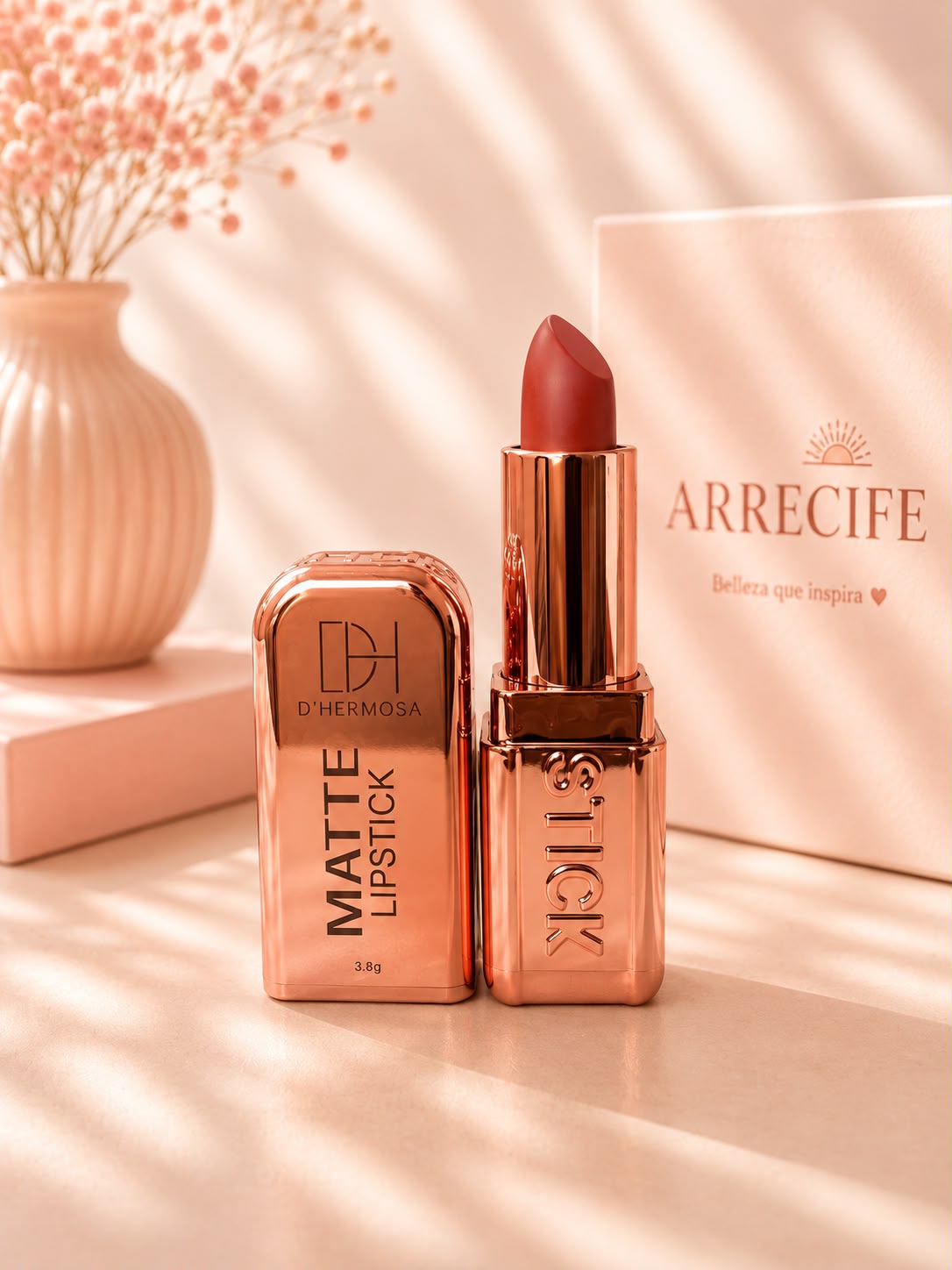 Labial Mate D'HERMOSA