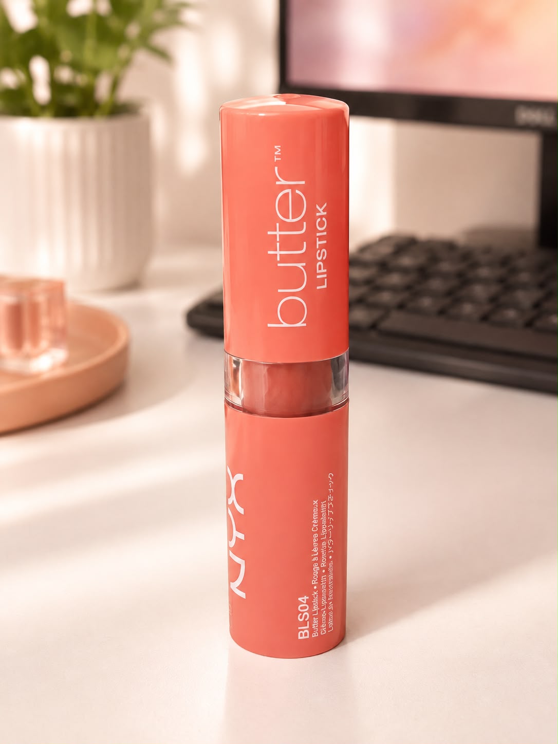 Labial Butter™ Lipstick