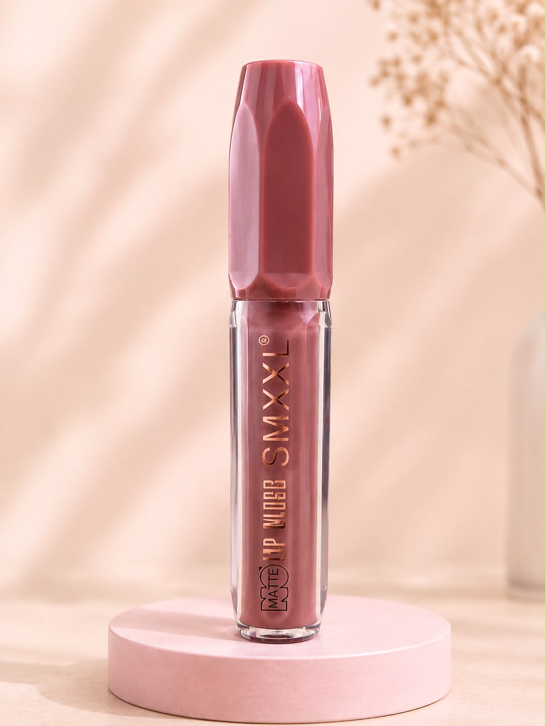 SMXXL Labial Líquido Matte