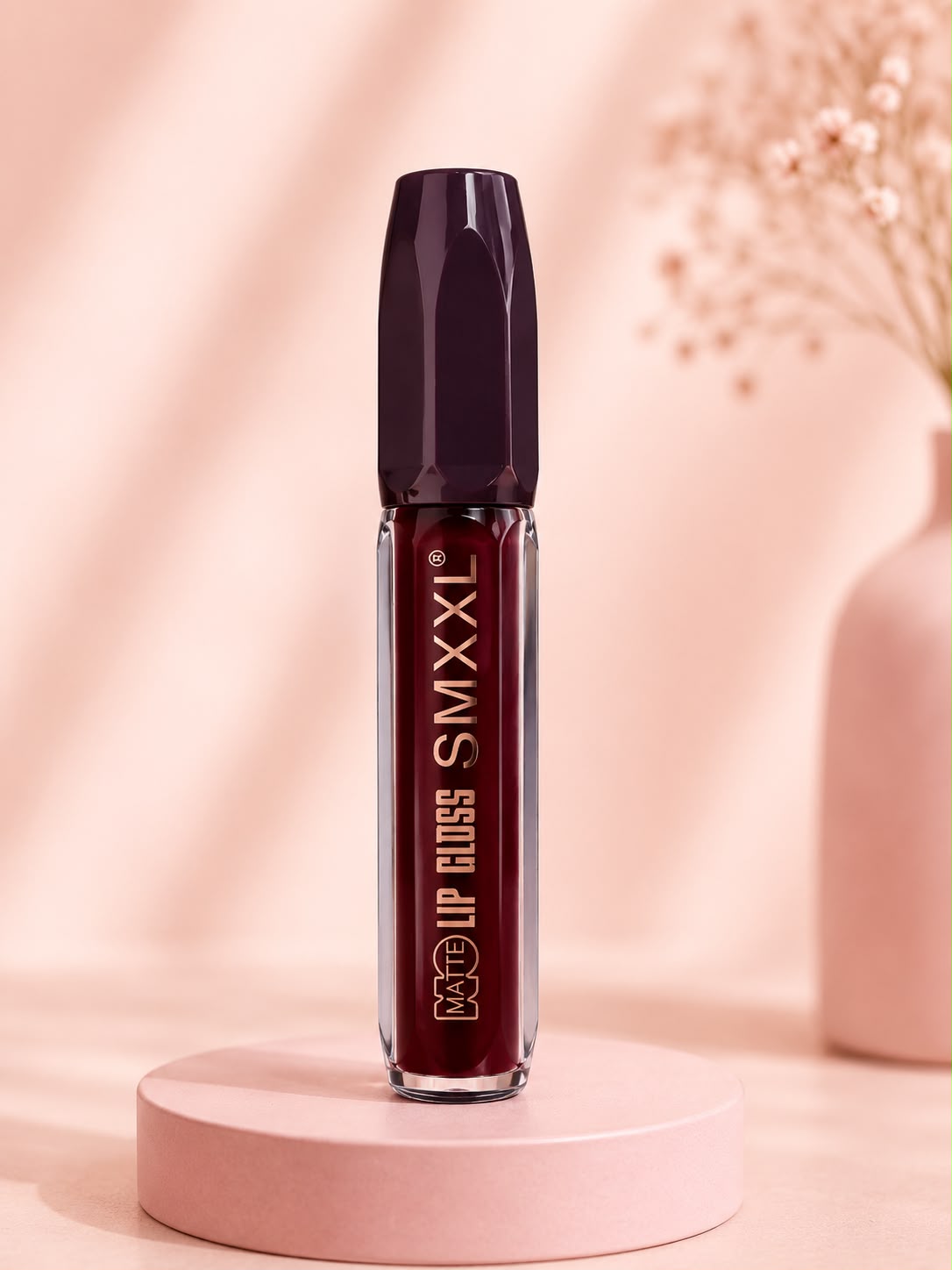 SMXXL Labial Líquido Matte