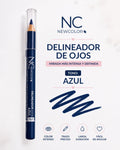 NewColor lápices de ojos.