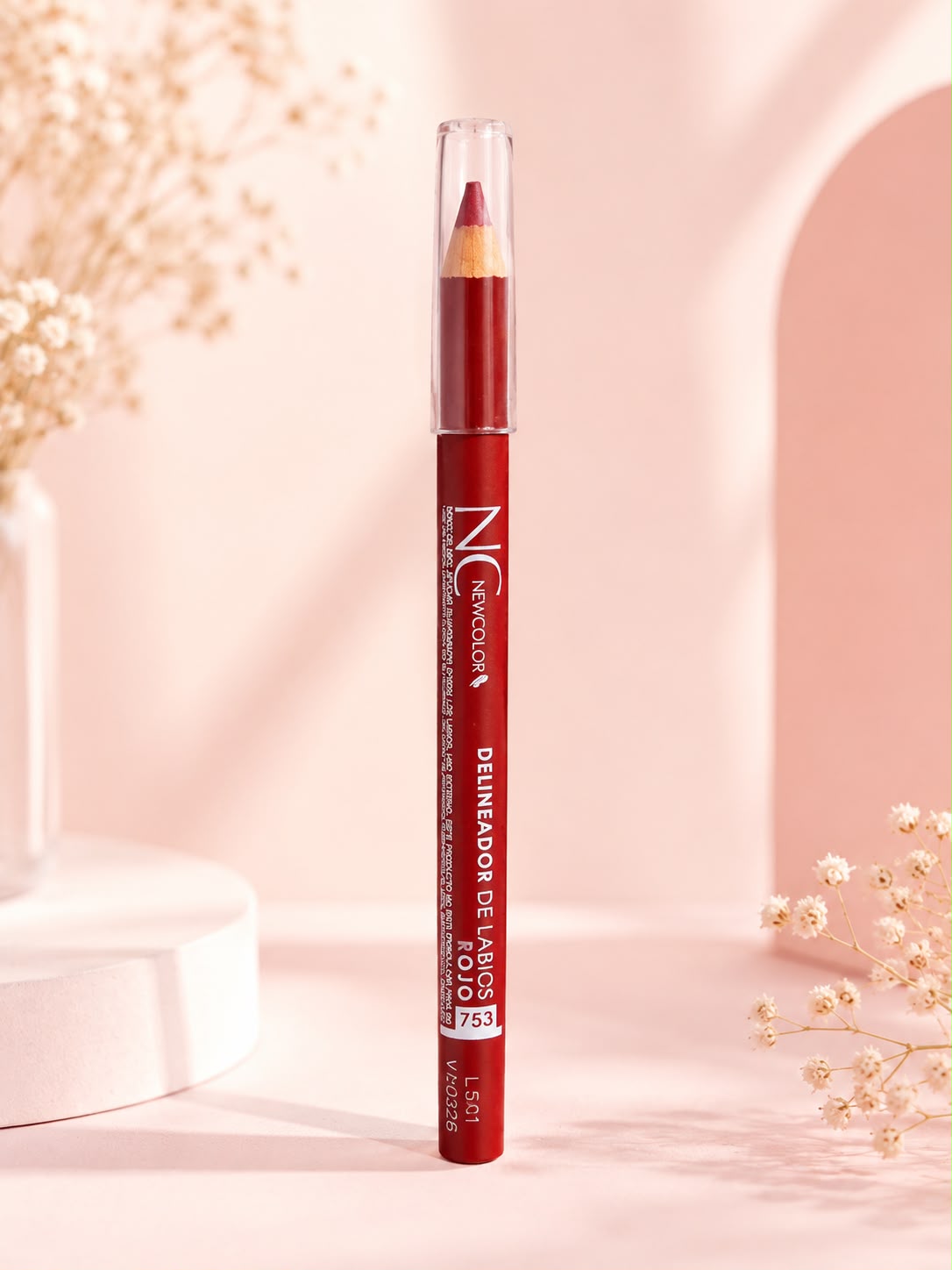 NewColor Delineador de Labios