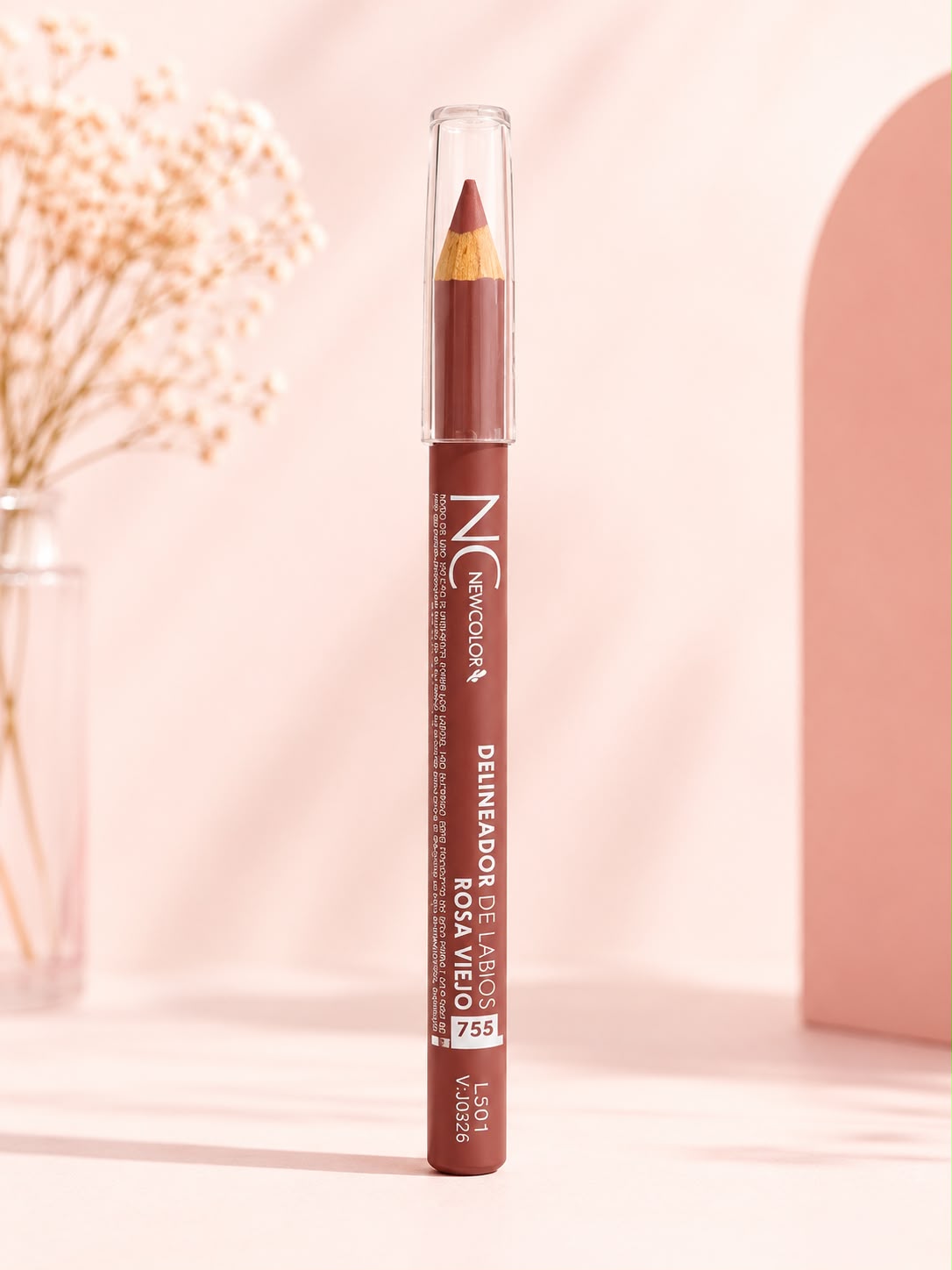 NewColor Delineador de Labios