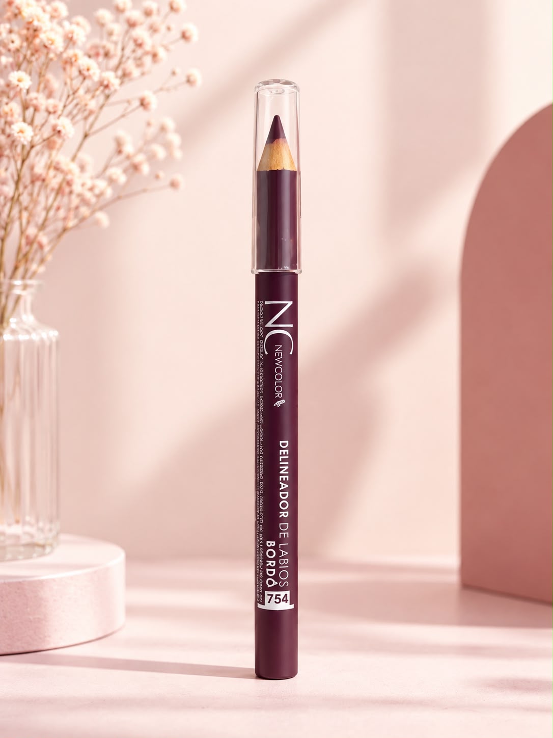 NewColor Delineador de Labios