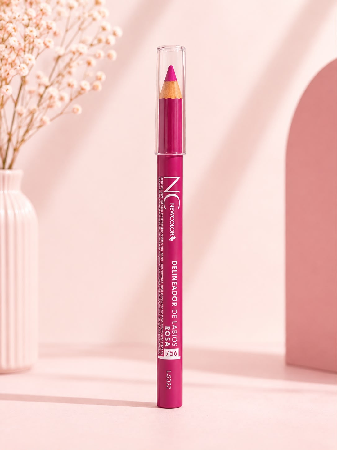 NewColor Delineador de Labios