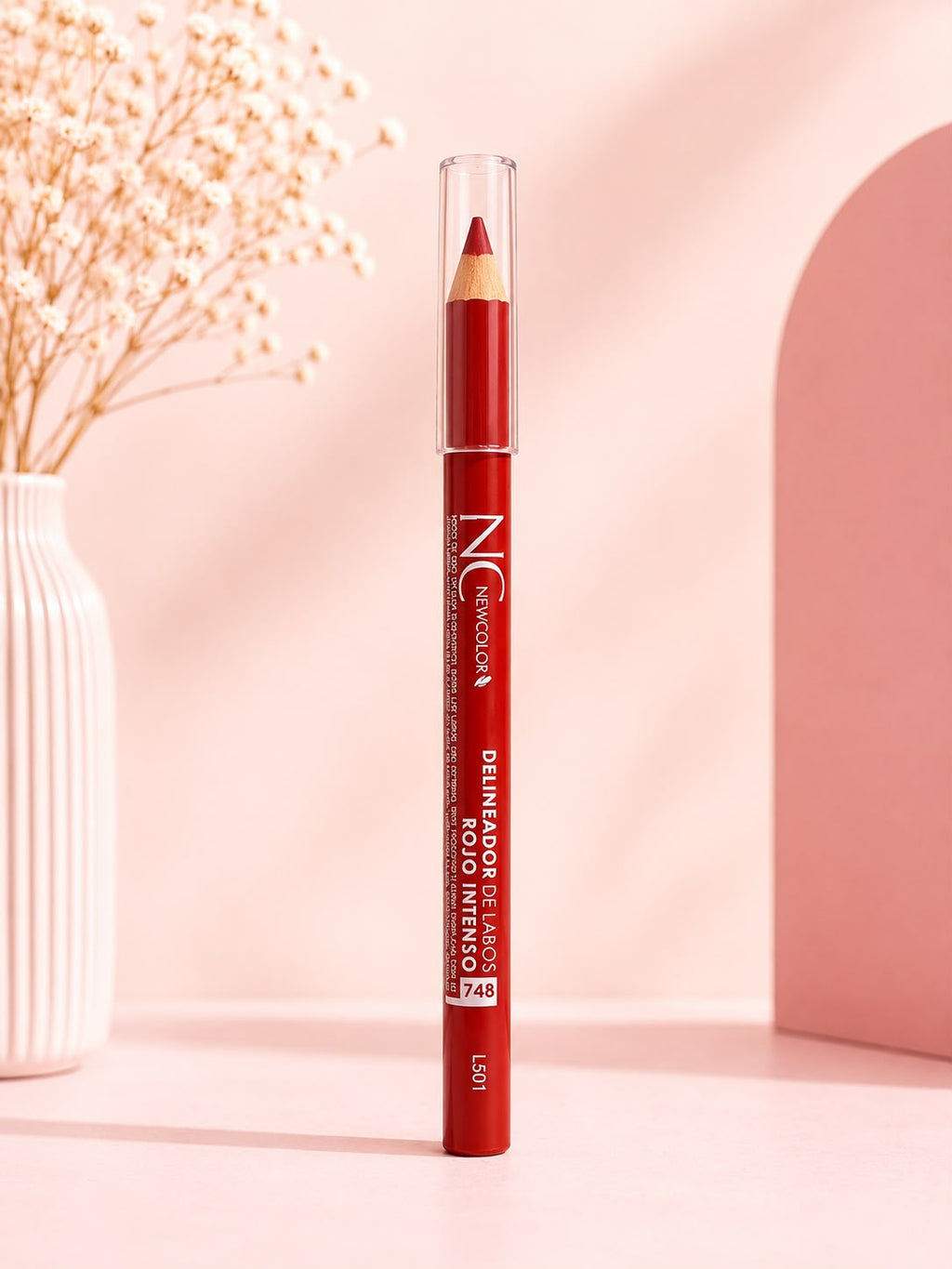 NewColor Delineador de Labios