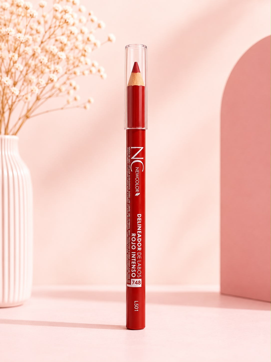 NewColor Delineador de Labios