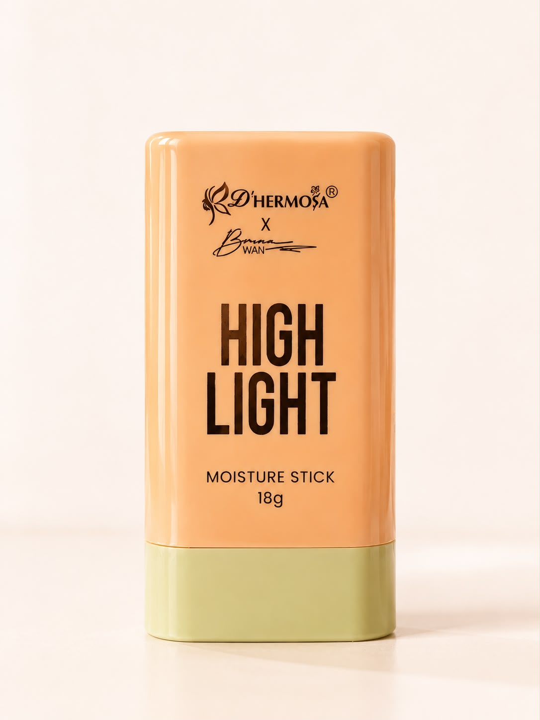 Dhermosa High Light Moisture Stick