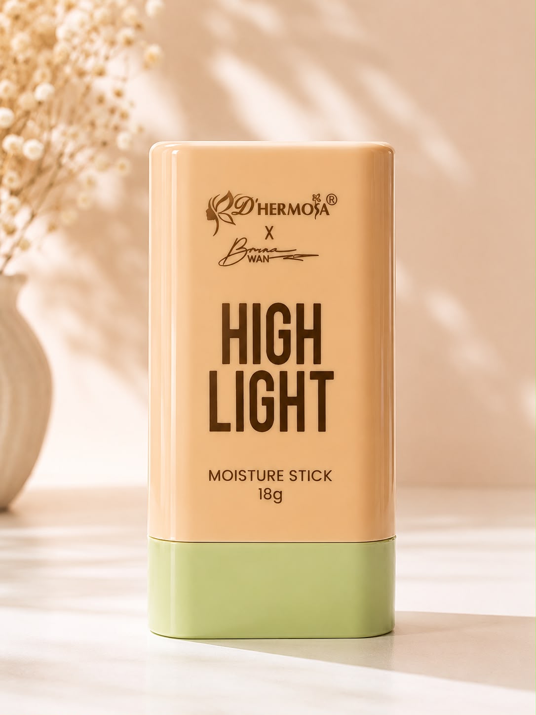 Dhermosa High Light Moisture Stick