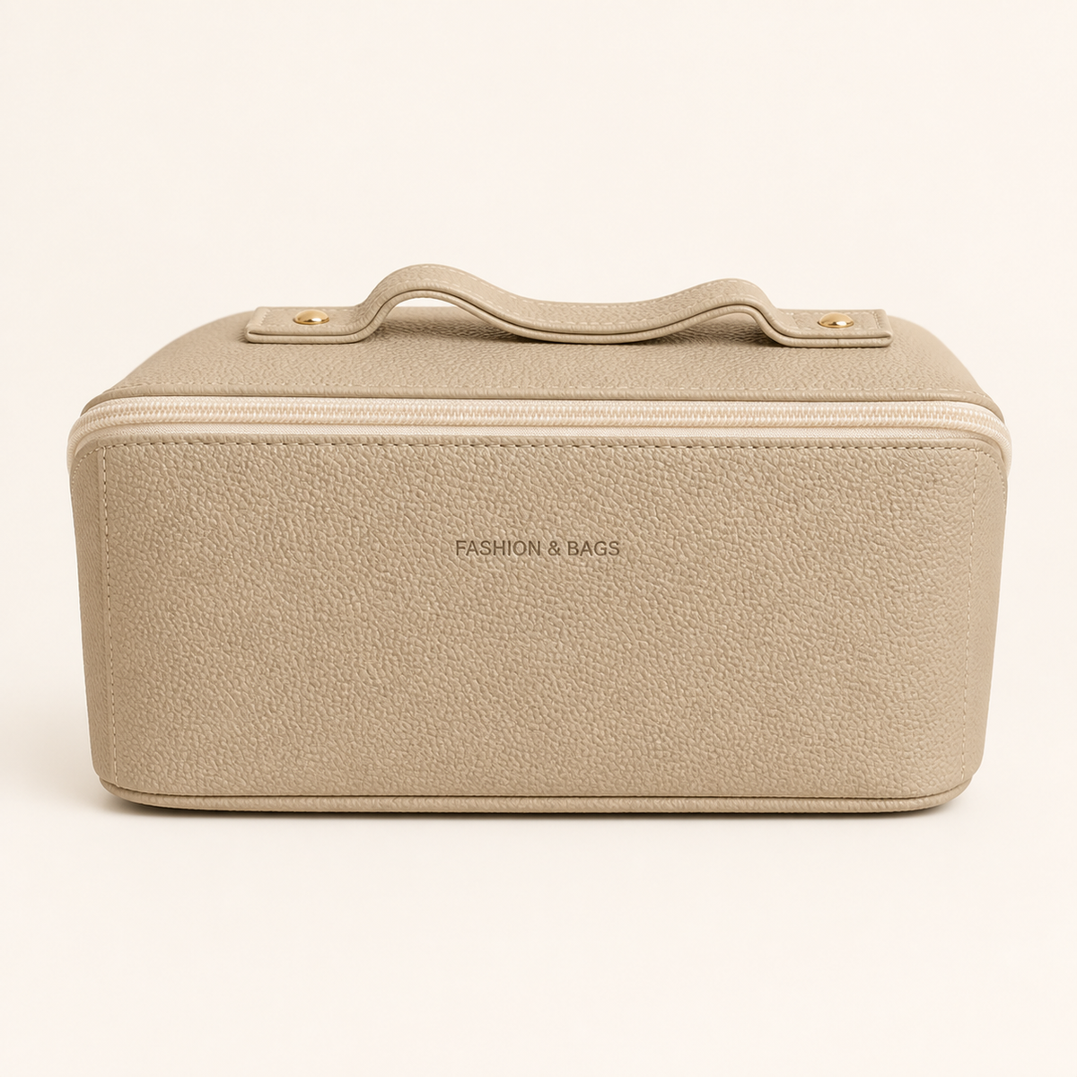 Neceser Rectangular con Asa